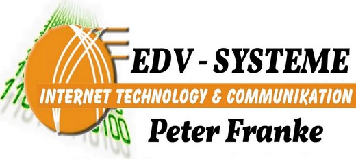 EDV-Systeme Peter Franke – Internet Technology & Communication